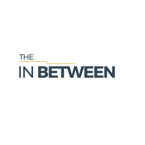 the in between podcast