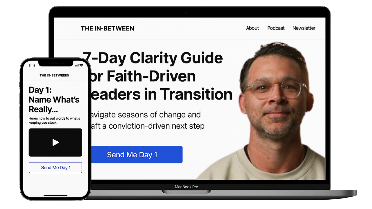 7 Day Guide To Your Next Step 7 Day Guide To Your Next Step