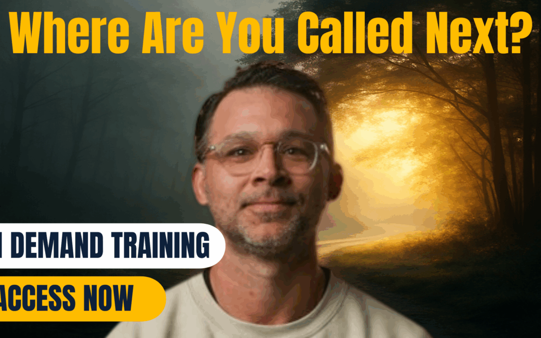 Understanding Where You Are Called Next